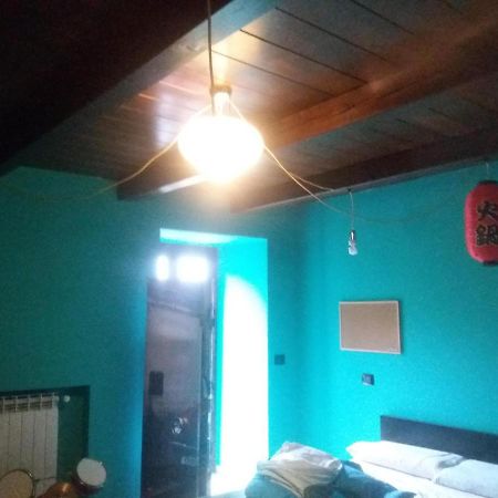 Yamabushi B&B Gravere Εξωτερικό φωτογραφία