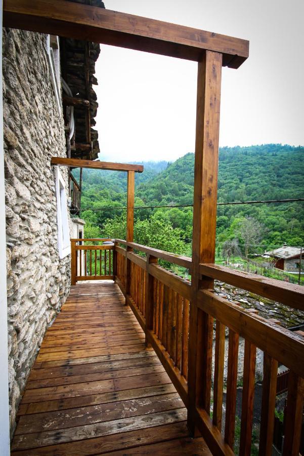 Yamabushi B&B Gravere Εξωτερικό φωτογραφία