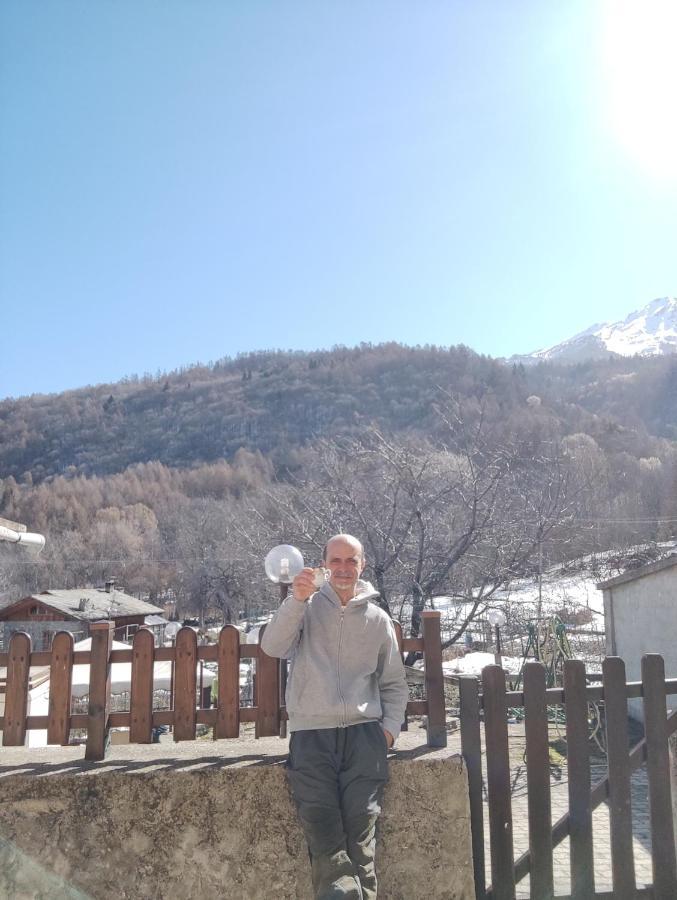 Yamabushi B&B Gravere Εξωτερικό φωτογραφία